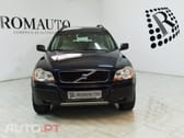 Volvo XC90 2.4 D5 7L Executive