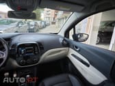 Renault Captur 1.5 dCi Initiale Paris