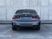 BMW 330 M Sport