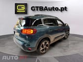 Citroen C5 Aircross SHINNE HYBRID 225CV 