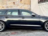 Audi A6 Avant 2.0 TDi S-line Multitronic (Ler descrição)