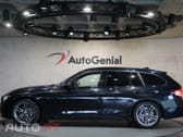 BMW 318 i Touring Pack M Auto