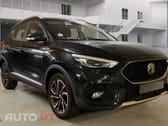 MG ZS 1.0 T-GDI Luxury Aut.
