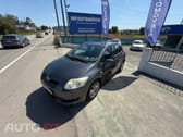 Toyota Auris 1.4 D4D