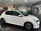Peugeot 208 1.2 PureTech Allure Pack