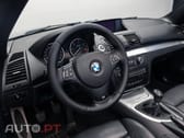 BMW 118 d Pack M