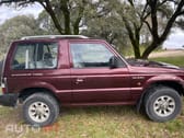 Mitsubishi Pajero 2.5 TD GLX