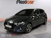 Hyundai i20 1.0 T-GDI Style