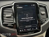 Volvo XC90 2.0 T8 PHEV Plus Bright AWD
