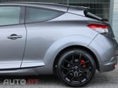 Renault Mégane Coupe RS 265 TCe