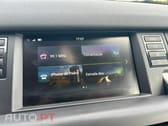 Land Rover Discovery Sport 2.0 D AWD HSE
