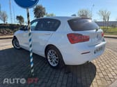 BMW 116 116