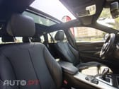 BMW 320 d Aut. M Sport