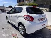 Peugeot 208 1.4 HDi Allure