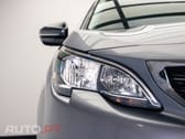 Peugeot 5008 1.6 BlueHDi Allure J18