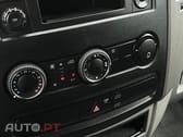 Mercedes-Benz Sprinter 316 CDI EXTRA LONGA