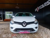 Renault Clio 1.5 dCi Zen
