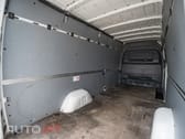 Mercedes-Benz Sprinter Longa HA