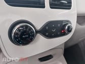 Renault Zoe Life 40