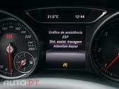 Mercedes-Benz CLA 180 CDi