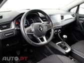 Renault Captur Captur 1.0 TCe Techno Bi-Fuel