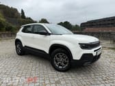 Jeep Avenger 54 kWh Longitude
