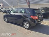 Mercedes-Benz B 180 CDI Urban