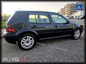 Volkswagen Golf 1.9 TDI 110CV