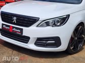 Peugeot 308 1.5 BlueHDi Business Line