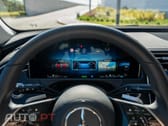 Mercedes-Benz E 300 e Avantgarde