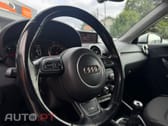 Audi A1 1.6 TDI Attraction