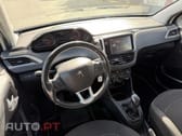 Peugeot 208 1.6 e-HDi Active