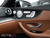 Mercedes-Benz E 220 d 4Matic 9G-TRONIC AMG Line