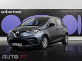 Renault Zoe (c/ Bateria) Zen 50