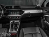 Audi Q3 35 TFSI S line S tronic