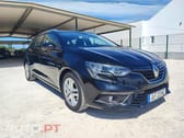 Renault Mégane Sport Tourer 1.5 dCi Zen ECO