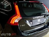Volvo V60 2.4 D6 Momentum AWD Phev
