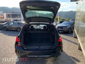 BMW 318 d Touring Pack M Auto