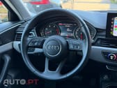 Audi A4 Avant 35 TDI Advanced S tronic