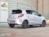 Mitsubishi Space Star 1.2 Connect Edition