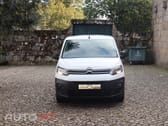 Citroen Berlingo 1.5 BlueHDi M Shine Pack