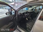 Citroen C3 Aircross 1.2 PureTech Shine