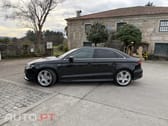 Audi A3 2.0 TDI (clean diesel) S line Sport Pack