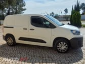 Citroen Berlingo M