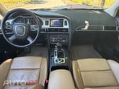 Audi A6 Allroad TDI 3.0 V6 QUATTRO