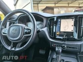 Volvo XC60 2.0 D4 R-Design Geartronic
