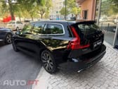 Volvo V60 2.0 T6 AWD TE Inscription Expression