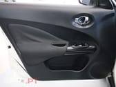 Nissan Juke 1.5 dCi N-Connecta