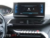 Peugeot 3008 1.5 BlueHDi Allure
