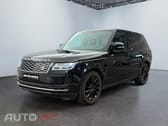 Land Rover Range Rover 2.0 Si4 PHEV Vogue